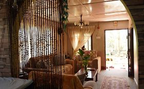 Redwood Homestay